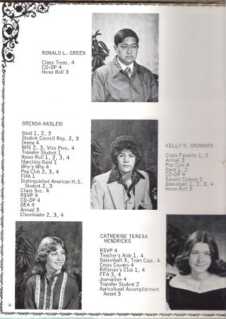 Class of 1979 Page 5