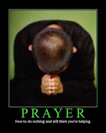 Prayer