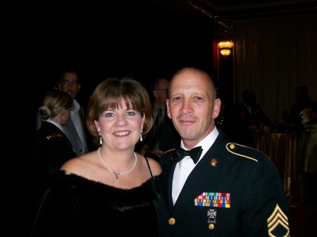 2008 NJNG Awards Dinner