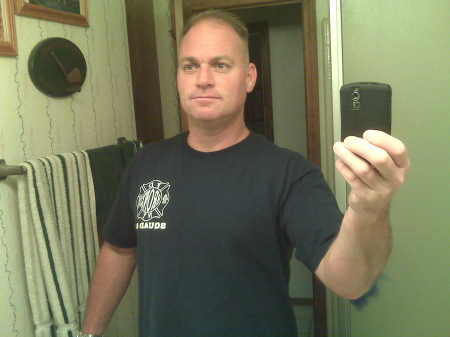 Me... 2009
