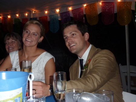 Zack and Catie's Wedding 2009