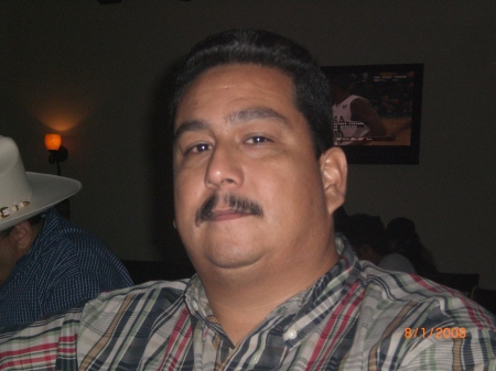 Jose Villarreal's Classmates® Profile Photo