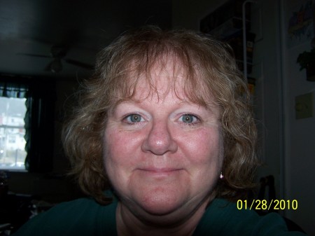 Kathy Caputo's Classmates® Profile Photo
