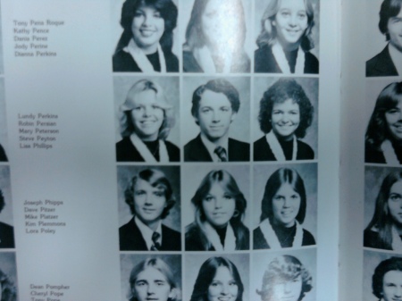 The Year book 1979