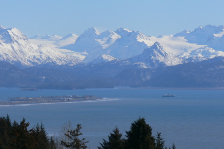 Kachemak Bay