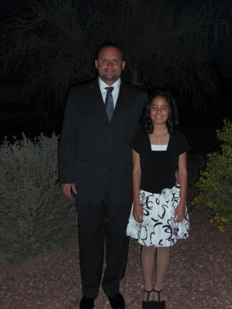 Father/Daughter Dance 2009