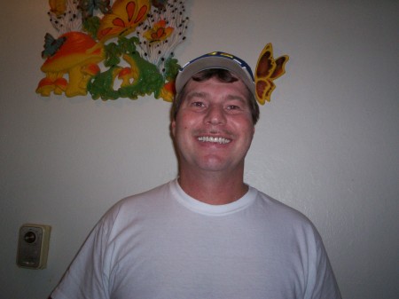 Rick Burns's Classmates® Profile Photo