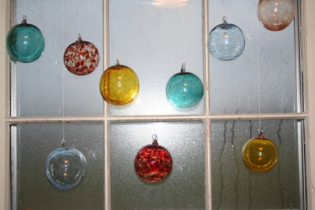 Christmas Ornaments