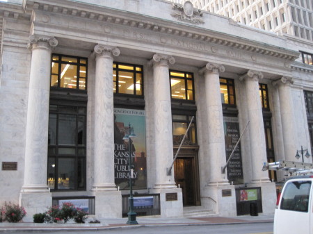 Kansas City Library