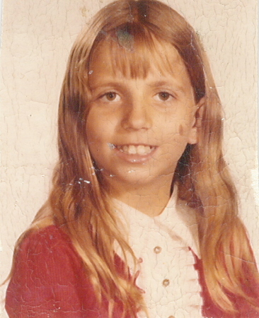 Last School picture that was taken. 1971 or 72