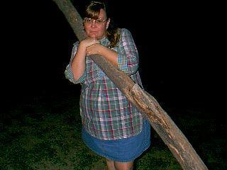 Tree Hugger