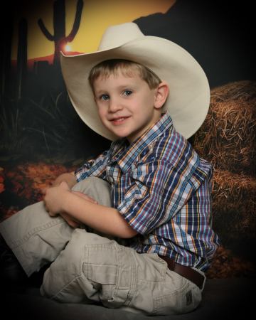 Jacobs Cowboy Pic