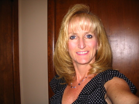 Tammy Hartz's Classmates® Profile Photo