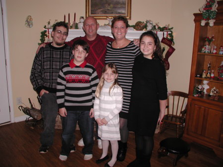 CHRISTMAS 09