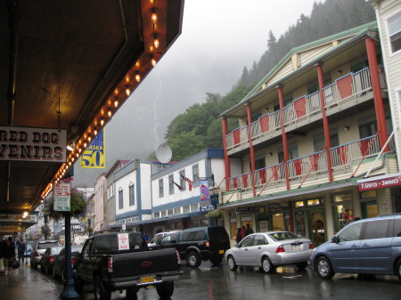 Juneau Alaska