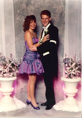 Junior Prom 1991