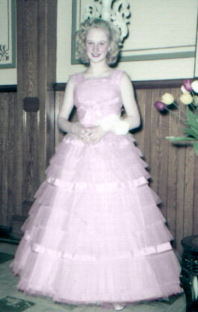 Senior Prom '59