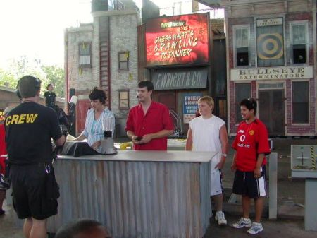 Fear Factor 2009