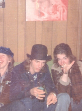 Way before Kid Rock lol