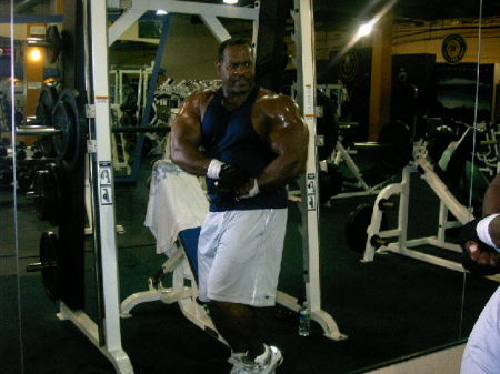 John's workout 112409 008