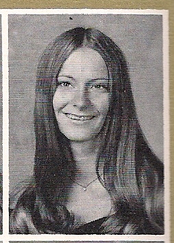 Judy Broyles 1974