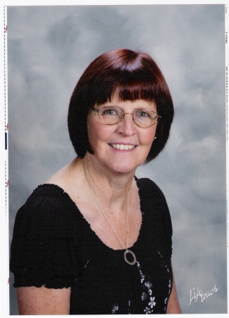 Margaret Alexander's Classmates® Profile Photo