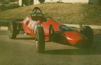 Formula V - circa 1976