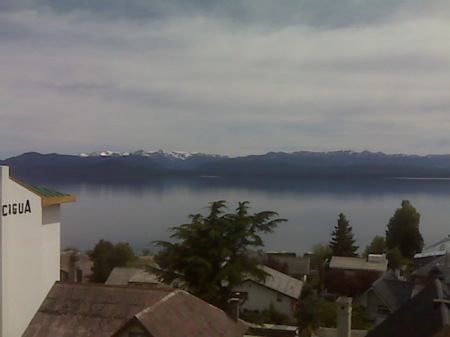 Bariloche, Argentina