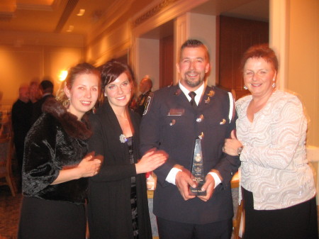 YRP Awards