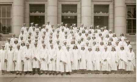 ARMIJO CLASS OF 1958