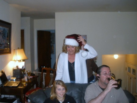 christmas 2009