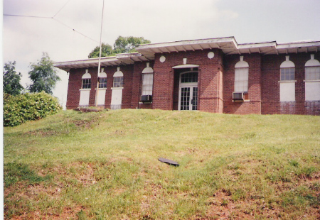 browder school