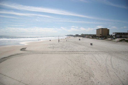 Daytona Beach