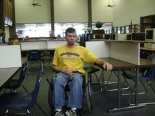 Scott McCammack's Classmates® Profile Photo