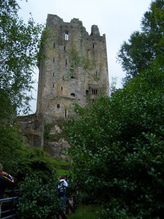 Blarney Castle, Ireland