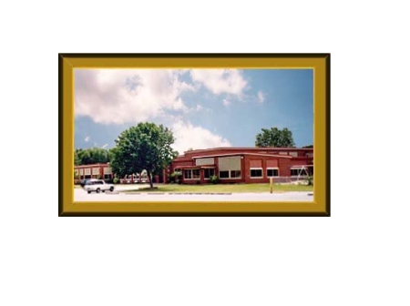 Crescentwood Elementary School Logo Photo Album