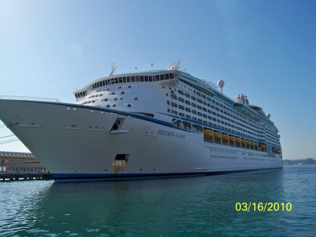 Explorer of the Seas