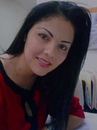 Patty Duenas's Classmates® Profile Photo