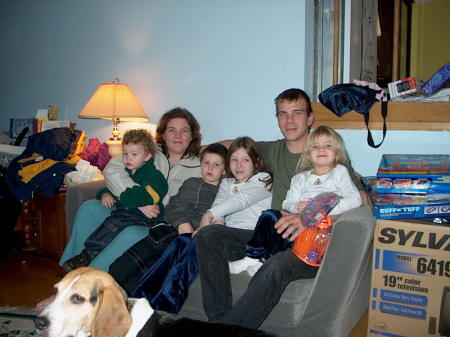 x-mas 2001-grandchildren 057