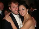 My daughter, Adrienne and her new husband, Rya