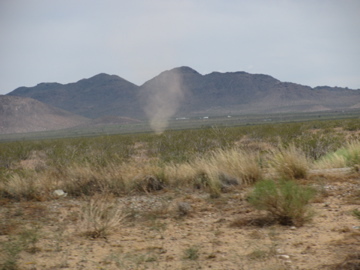 Dust Devil