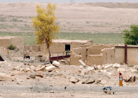 Donkey Village 2 Kirkuk