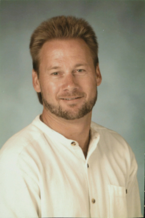 Jeff Budd's Classmates® Profile Photo