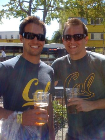 Brandon & Bryce - Go Beers!