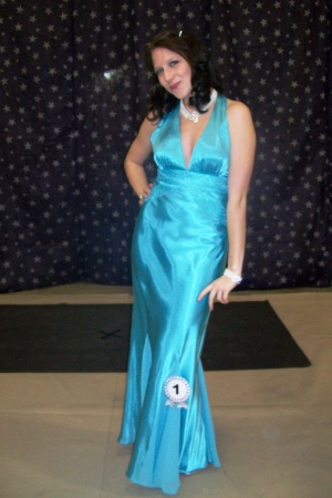 03-14 Miss OHS Pageant