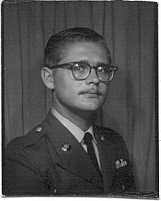 Staff Sgt Larry Pedersbeck US Army 1970