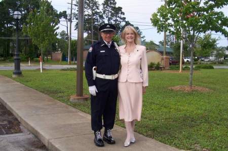 Law Enforcement Memorial Day 5-15-09