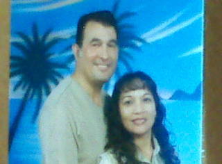 Ramon & Phyllis Aragon