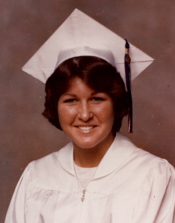 Graduation 1979