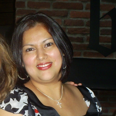 Sandra Morales's Classmates® Profile Photo